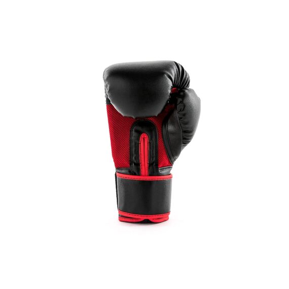 UFC Muay Thai Style Training Gloves, Colour: Schwarz, OZ: 14oz, 21 image