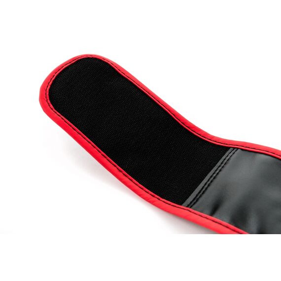 UFC Muay Thai Style Boxhandschuhe, Farbe: Schwarz, OZ: 16oz, 21 image