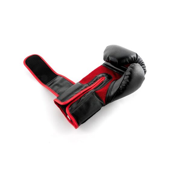 UFC Muay Thai Style Boxhandschuhe, Farbe: Schwarz, OZ: 16oz, 2 image