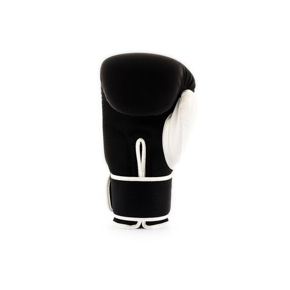 UFC PRO Washable Boxing Gloves, Size: L, Colour: Weiss, 7 image