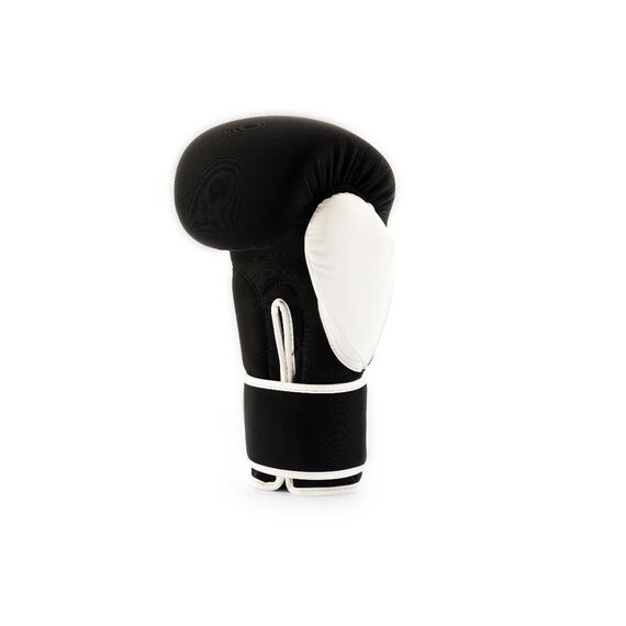 UFC PRO Washable Boxing Gloves, Size: L, Colour: Weiss, 6 image