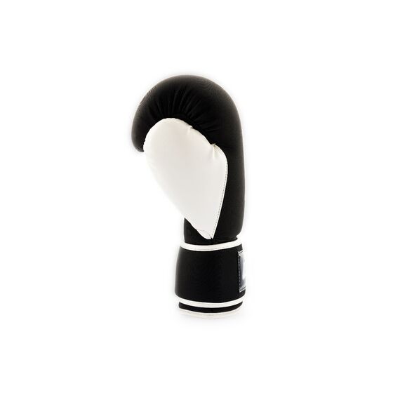 UFC PRO Washable Boxing Gloves, Size: L, Colour: Weiss, 5 image