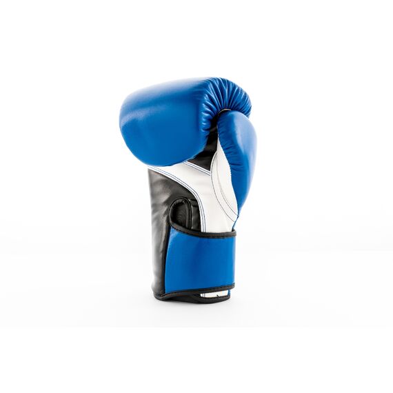 UFC PRO Boxing Training Gloves, Colour: Blue, OZ: 12oz, 6 image