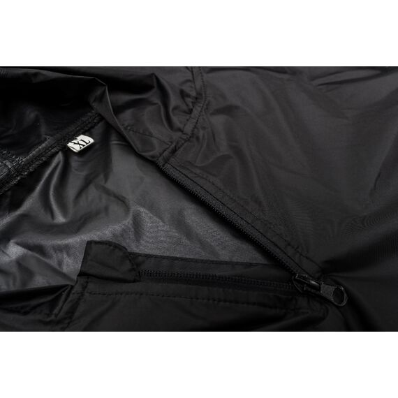 UFC PRO Tenue de sudation, Couleur: Noir, Taille ne pas utiliser: L, 3 image