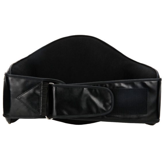 UFC PRO Belly Pad Schutzgürtel, Farbe: Schwarz, 6 image