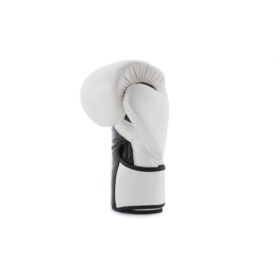 UFC PRO Boxing Training Gloves, Colour: Weiss, OZ: 14oz, 13 image