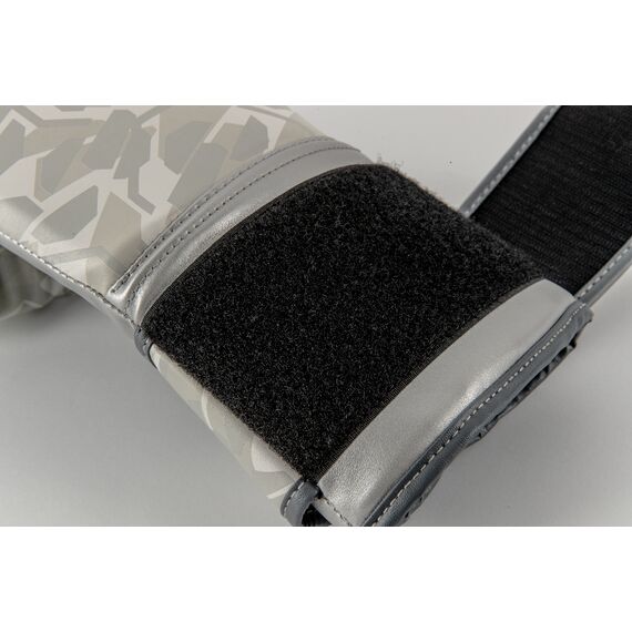 UFC Octagon Camo Boxhandschuhe, Farbe: Weiss, OZ: 12oz, 8 image