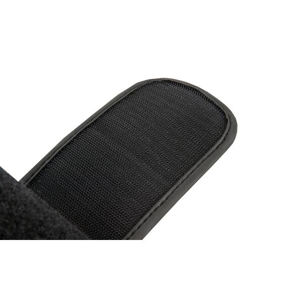 UFC Octagon Lava Boxhandschuhe, Farbe: Schwarz, OZ: 12oz, 10 image