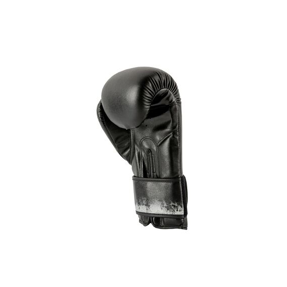 UFC Octagon Lava Boxing Gloves, Colour: Schwarz, OZ: 14oz, 17 image