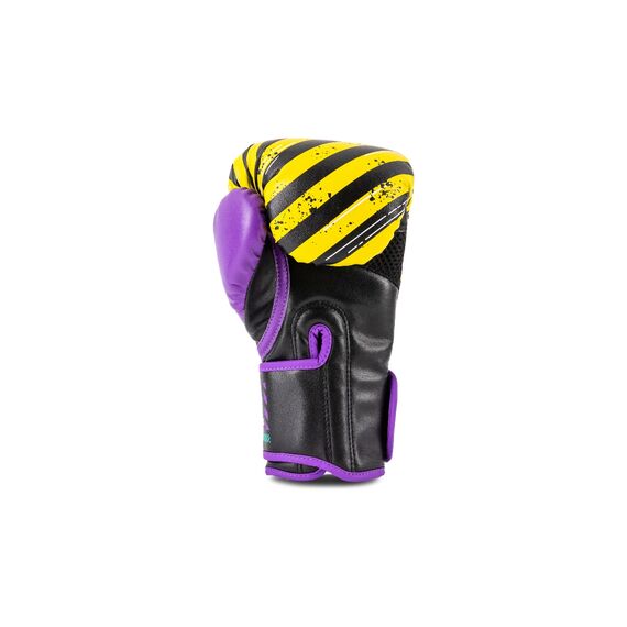 UFC Prodigy Kids Boxing Gloves, Colour: Violett, OZ: 6oz, 3 image