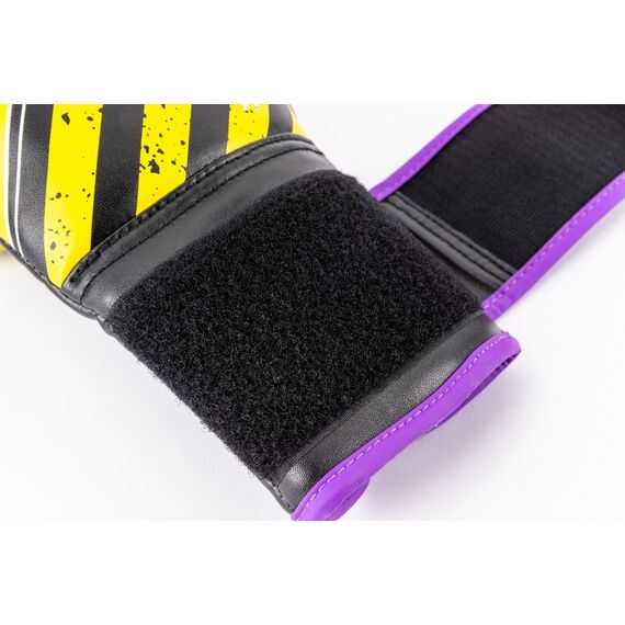 UFC Prodigy Kids Boxing Gloves, Colour: Violett, OZ: 6oz, 6 image