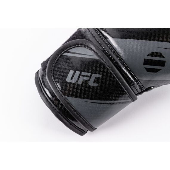 UFC Performance Rush Kinder Boxhandschuhe, Farbe: Grau, OZ: 6oz, 4 image