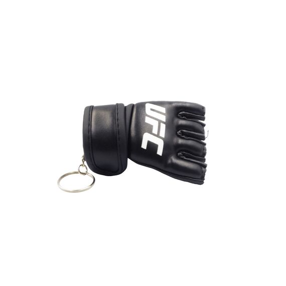 UFC MMA Porte Clé, Couleur: Noir