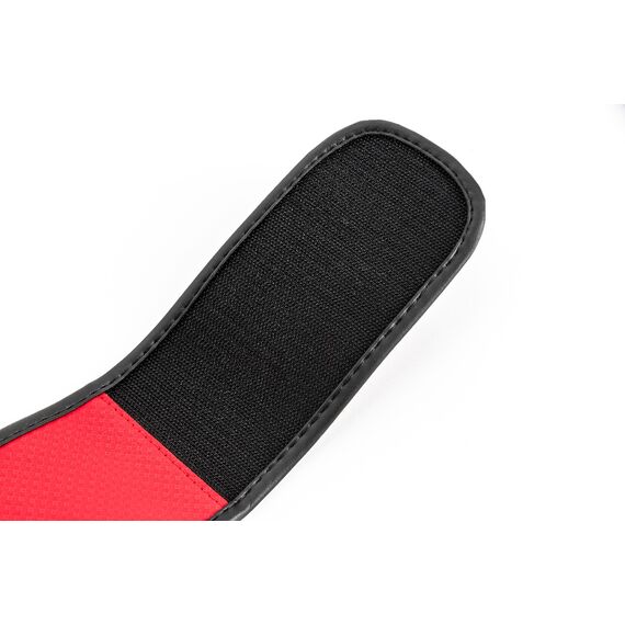 UFC PRO Performance Rush Gants de Boxe d'entraînement, Couleur: Rouge, OZ: 12oz, 5 image