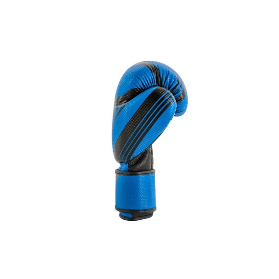 UFC PRO Performance Rush Training Gloves, Colour: Blue, OZ: 16oz, 11 image
