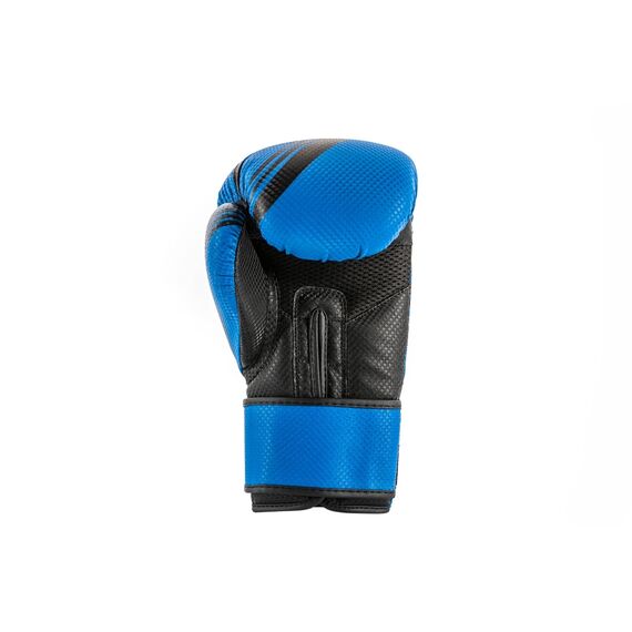 UFC PRO Performance Rush Training Gloves, Colour: Blue, OZ: 16oz, 14 image