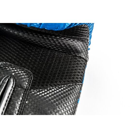 UFC PRO Performance Rush Training Gloves, Colour: Blue, OZ: 16oz, 4 image