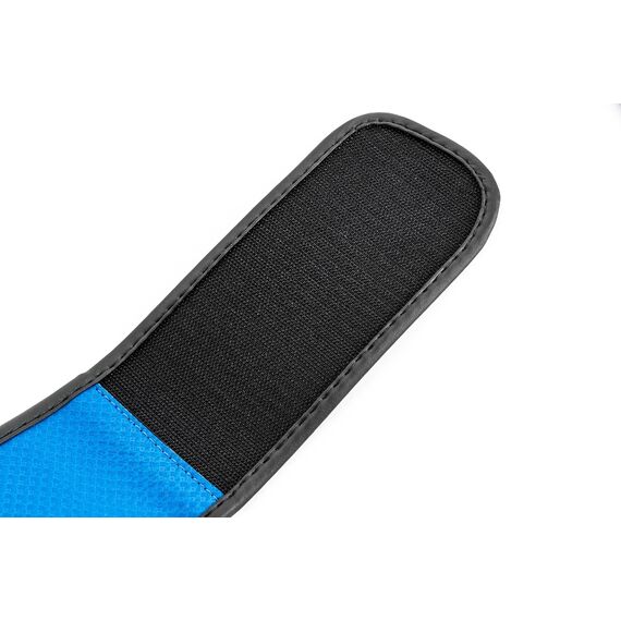 UFC PRO Performance Rush Training Gloves, Colour: Blue, OZ: 16oz, 7 image