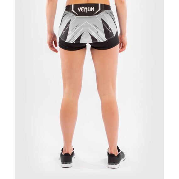 UFC Authentic Fight Night  Skort, Farbe: Weiss, Grösse : L, 4 image