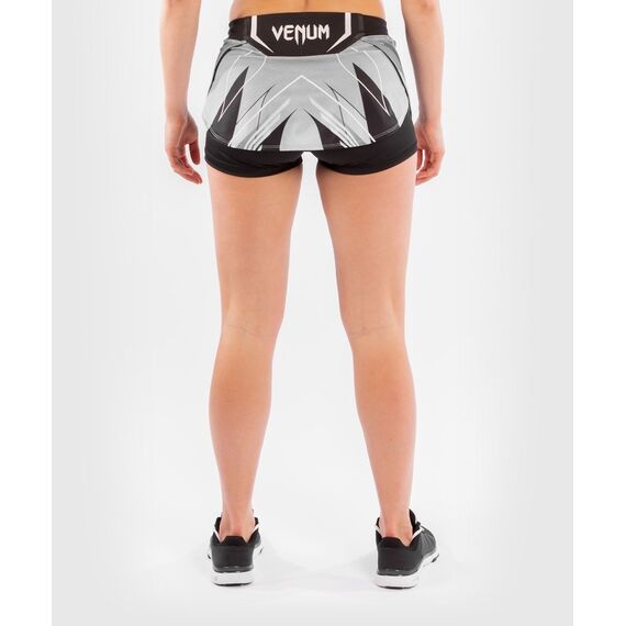 UFC Authentic Fight Night  Skort, Farbe: Weiss, Grösse : M, 4 image