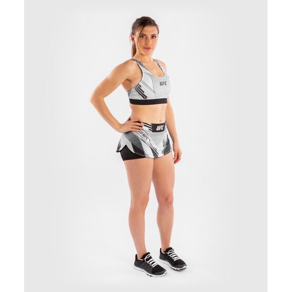 UFC Authentic Fight Night  Skort, Farbe: Weiss, Grösse : M, 5 image