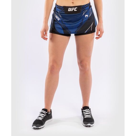 UFC Authentic Fight Night  Skort, Farbe: Blau, Grösse : L