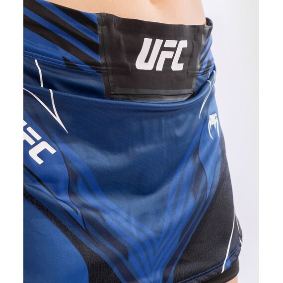 UFC Authentic Fight Night  Skort, Farbe: Blau, Grösse : L, 2 image