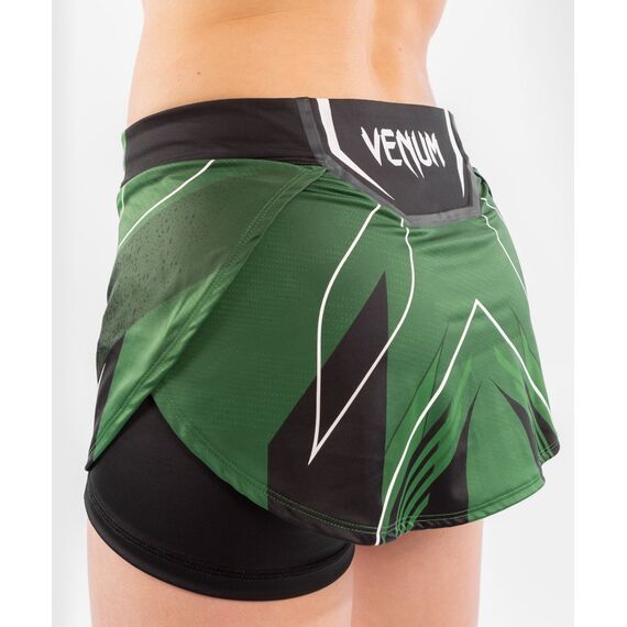 UFC Authentic Fight Night  Skort, Farbe: Grün, Grösse : M, 2 image