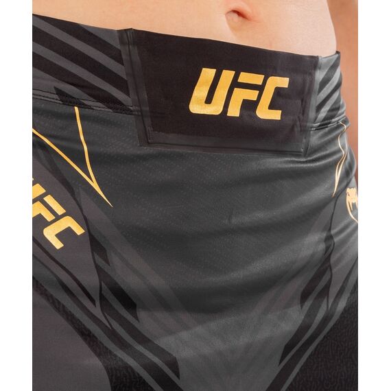 UFC Authentic Fight Night  Skort, Farbe: Gold, Grösse : M, 5 image