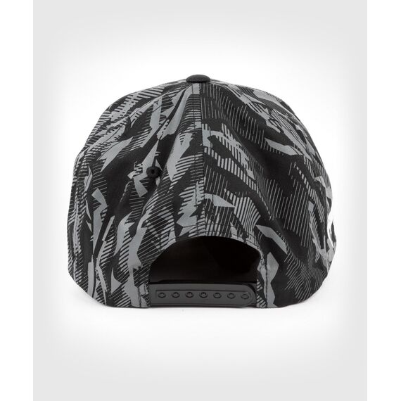 UFC Authentic Fight Week Unisex Hat, Size: One Size, Colour: Schwarz, 3 image