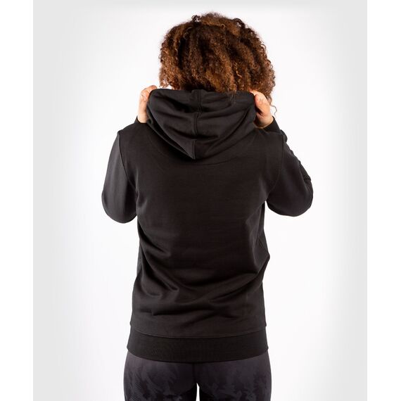 UFC Authentic Fight Week  Kapuzenpullover, Farbe: Schwarz, Grösse : L, 5 image