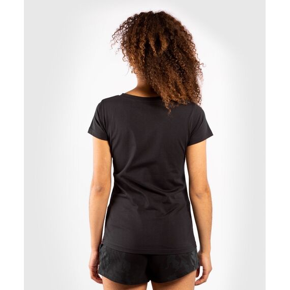 T-shirt Manches Courtes  UFC Authentic Fight Week, Couleur: Noir, Taille ne pas utiliser: M, 3 image
