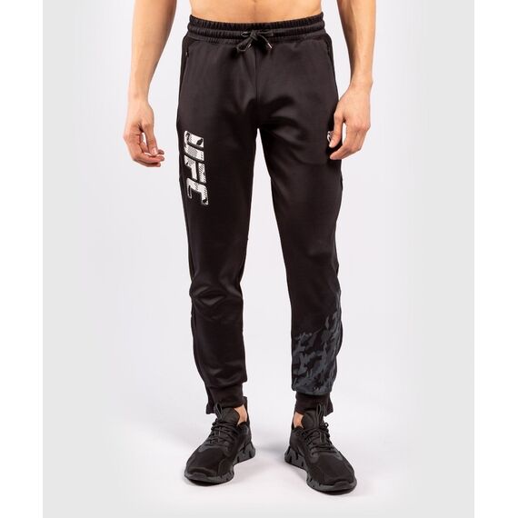 Pantalon de Jogging  UFC Authentic Fight Week, Couleur: Noir, Taille ne pas utiliser: XS