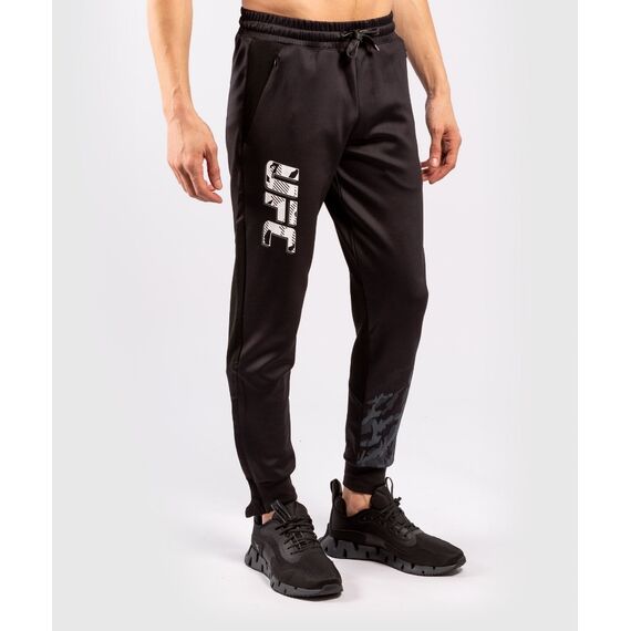 Pantalon de Jogging  UFC Authentic Fight Week, Couleur: Noir, Taille ne pas utiliser: XS, 4 image