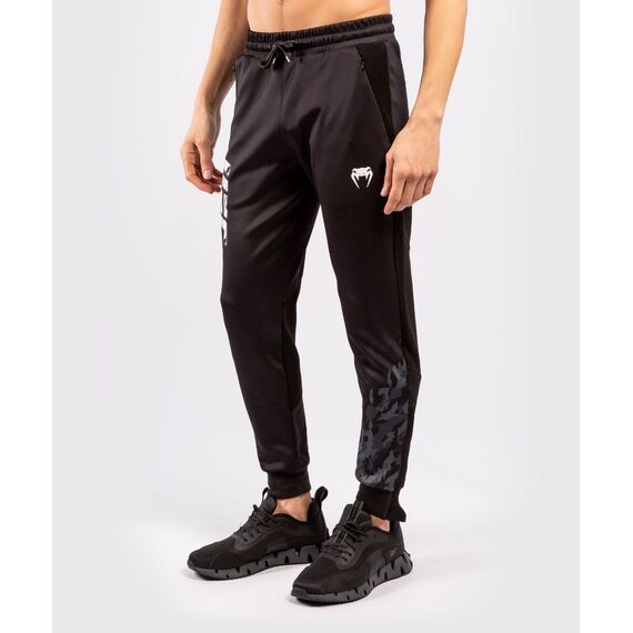 Pantalon de Jogging  UFC Authentic Fight Week, Couleur: Noir, Taille ne pas utiliser: XS, 5 image