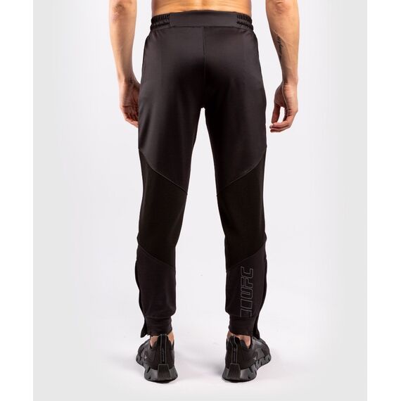 Pantalon de Jogging  UFC Authentic Fight Week, Couleur: Noir, Taille ne pas utiliser: XS, 6 image