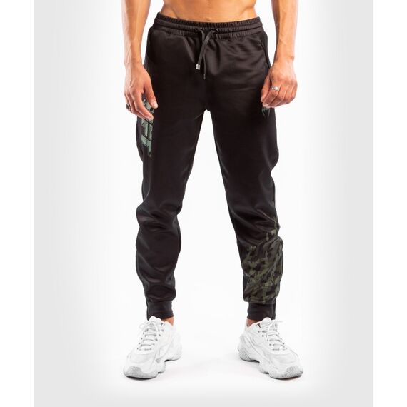 Pantalon de Jogging  UFC Authentic Fight Week, Couleur: Kaki, Taille ne pas utiliser: S