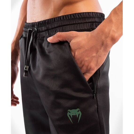 Pantalon de Jogging  UFC Authentic Fight Week, Couleur: Kaki, Taille ne pas utiliser: S, 2 image