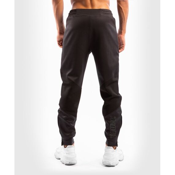 Pantalon de Jogging  UFC Authentic Fight Week, Couleur: Kaki, Taille ne pas utiliser: S, 6 image
