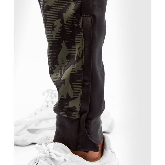 Pantalon de Jogging  UFC Authentic Fight Week, Couleur: Kaki, Taille ne pas utiliser: S, 8 image