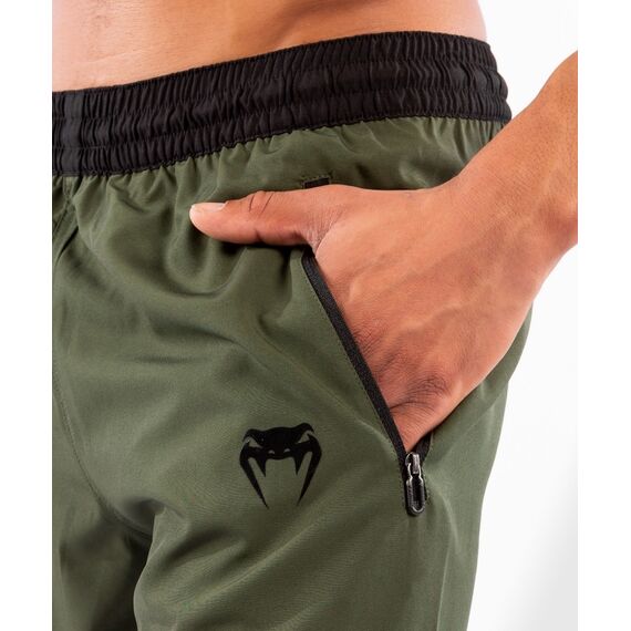 UFC Authentic Fight Week  Performance Shorts, Bekleidungsgrösse: XS, Farbe: Khaki, Grösse : XS, 2 image