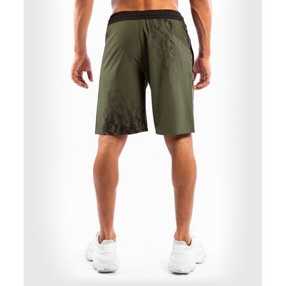UFC Authentic Fight Week  Performance Shorts, Bekleidungsgrösse: XS, Farbe: Khaki, Grösse : XS, 5 image