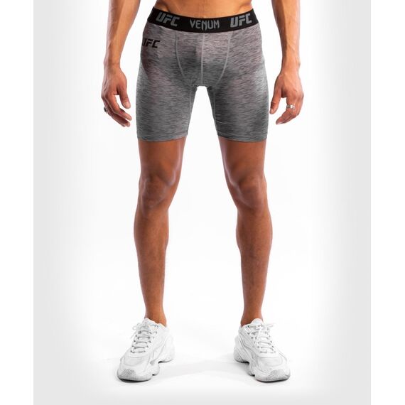 UFC Authentic Fight Week Wiegeunterwäsche, Bekleidungsgrösse: S, Farbe: Grau, Grösse : S