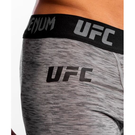 UFC Authentic Fight Week Wiegeunterwäsche, Bekleidungsgrösse: S, Farbe: Grau, Grösse : S, 2 image