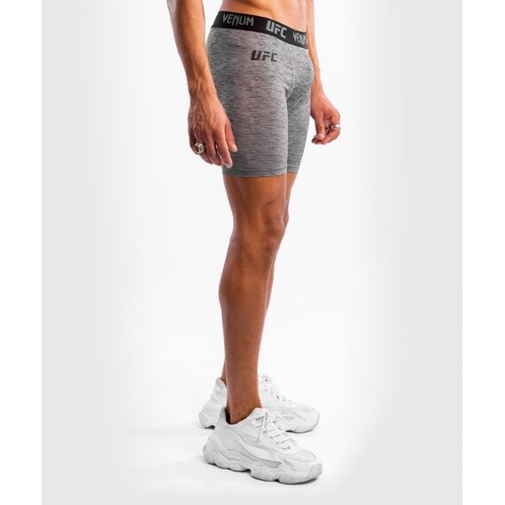UFC Authentic Fight Week Wiegeunterwäsche, Bekleidungsgrösse: S, Farbe: Grau, Grösse : S, 3 image