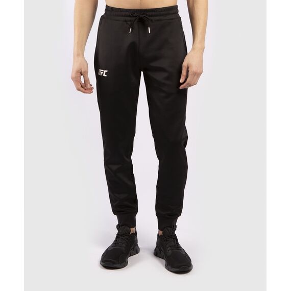 UFC Pro Line Men's Pants, Size: S, Colour: Schwarz, Size: S