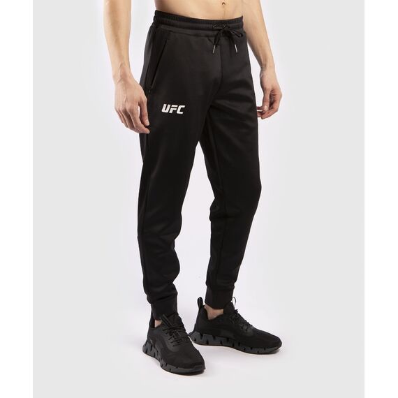 UFC Pro Line Men's Pants, Size: S, Colour: Schwarz, Size: S, 4 image