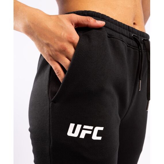 UFC Replica-Hosen, Bekleidungsgrösse: L, Farbe: Schwarz, Grösse : L, 2 image