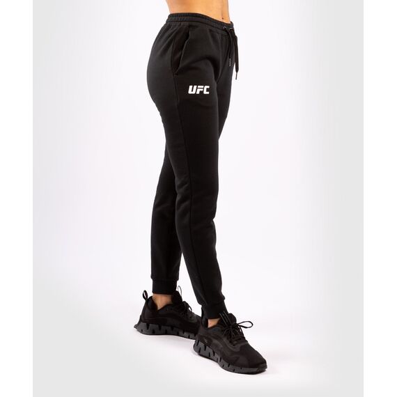 UFC Replica-Hosen, Bekleidungsgrösse: L, Farbe: Schwarz, Grösse : L, 3 image