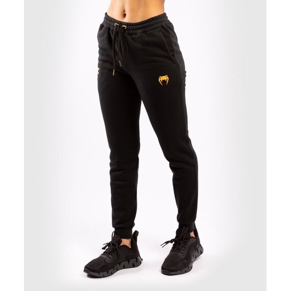 UFC Replica Women's Pants, Size: L, Colour: Gold, Size: L, 2 image